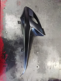 GSXR750'06-'07 kap luchtinlaat links