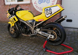 Raceteam Motor Service Vierlingsbeek