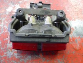 FZS600 Fazer achterlicht unit