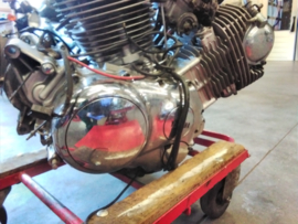 XV750 Motorblok €699