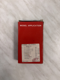Remblokken Vesrah VD228NA