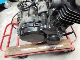 FZS600 Fazer Motorblok compleet €750,-