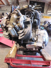 XV750 Motorblok €699