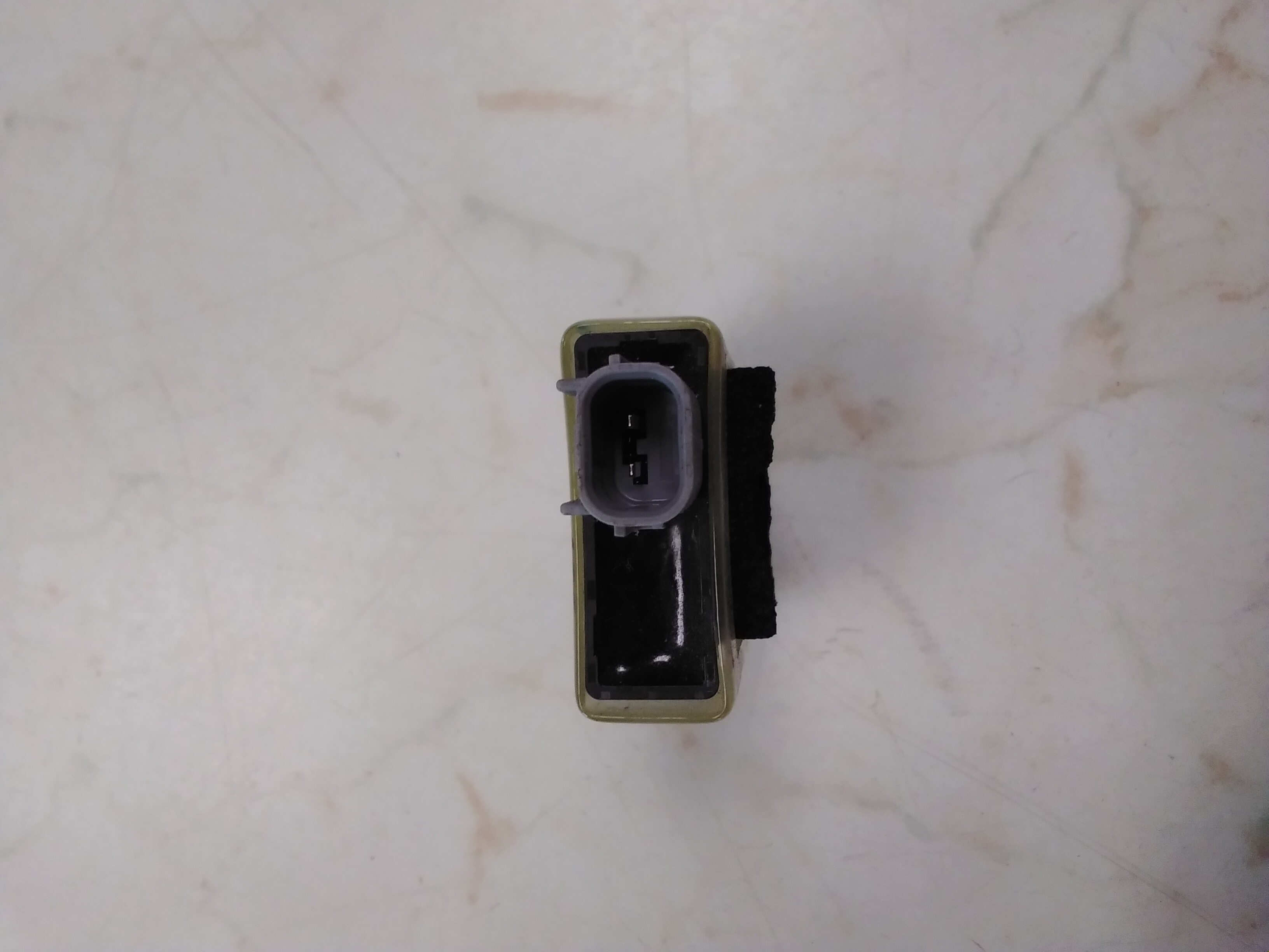 CB650R - CBR650R USB-C aansluiting MZ02C001H01