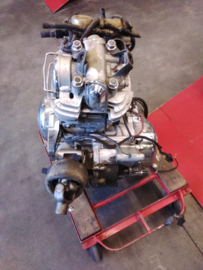 XV750 Motorblok €699
