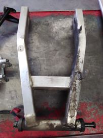 FZS600 Fazer Achterbrug