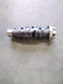 YZ-R1'09-'14 Schakelwals