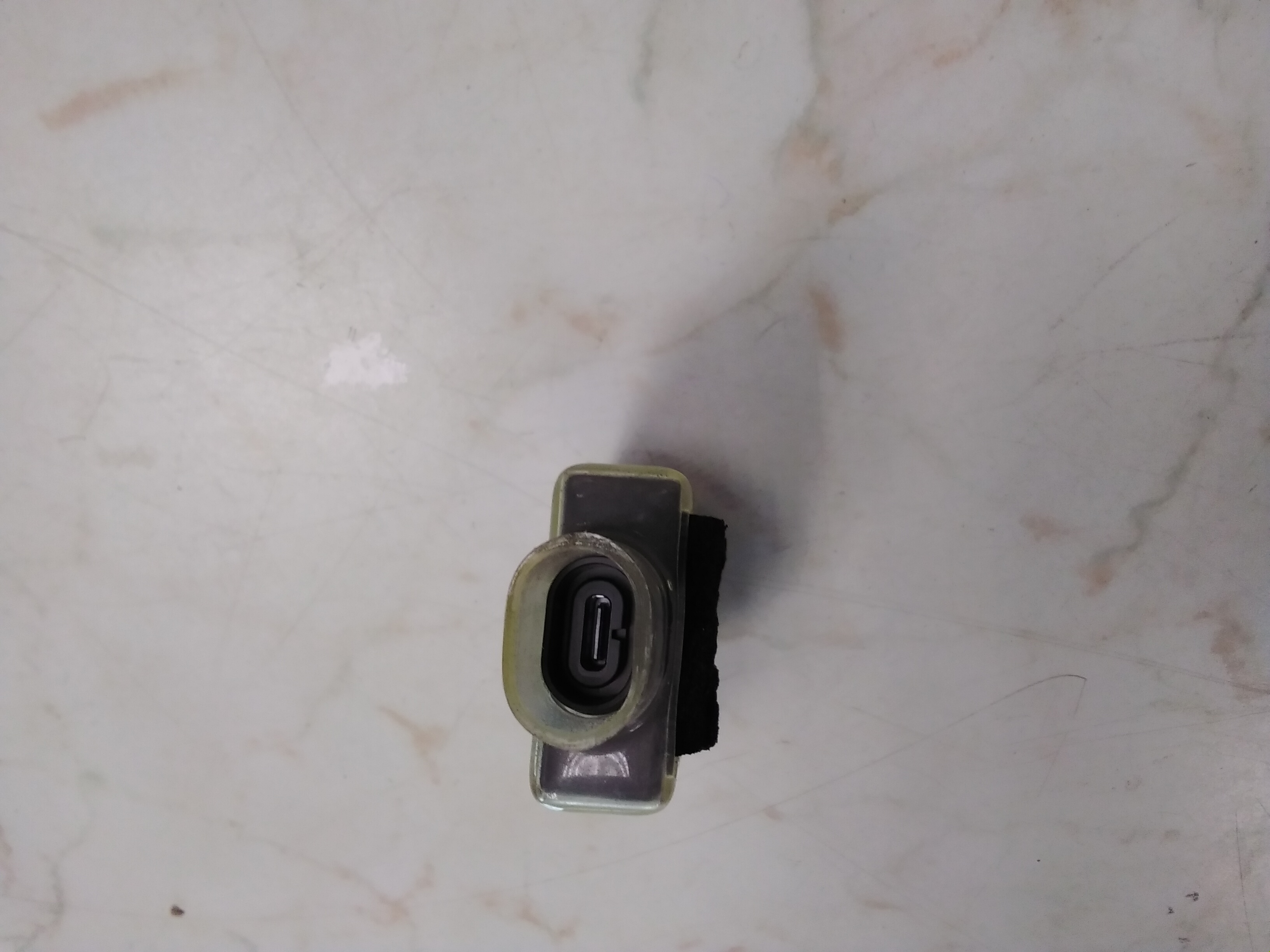 CB650R - CBR650R USB-C aansluiting MZ02C001H01