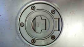 FJR1300`01-`02 Slotenset incl. tankdop