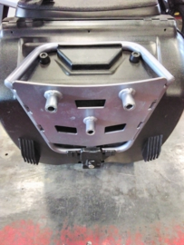 FJR1300`01-`02 Topkofferset Hepco Becker