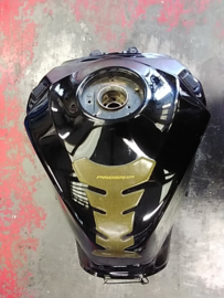 GSXR750'06-'07 tank