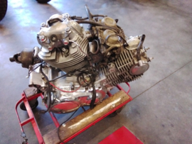 XV750 Motorblok €699