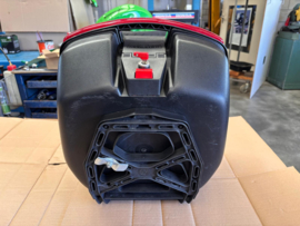 Givi Monolock topkoffer klein