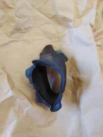YZF-R1'07-'08 luchtinlaat rubber links