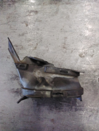 YZF-R1'07-'08 rubber inlaat rechts