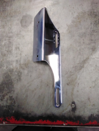 Kawasaki VN1700 Windscherm steun links