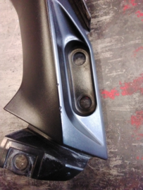 YZF-R1'04-'06 Zijkapje links