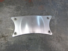 XJ900S Diversion spatbord plaat