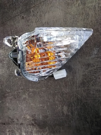 GSXR750'06-'07 knipperlicht links achter