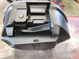 FJR1300`01-`02 Zijkoffer rechts