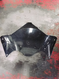 GSXR750'06-'07 plaat onderkant bovenkuip