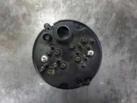 FZ750 benzine/ temperatuurmeter