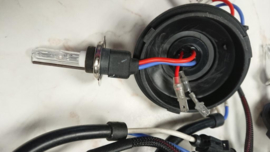 YZF-R1`04-`06 xenon verlichting set