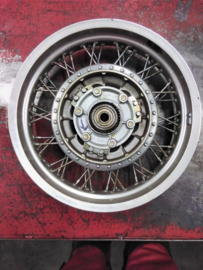 VS700-750 Intruder Wiel achter
