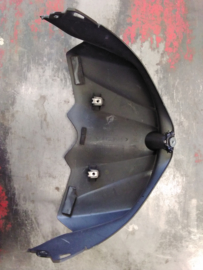 YZF-R1'07-'08 tank cover