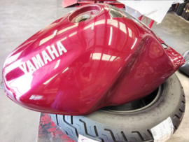 XJ900S Diversion Benzinetank