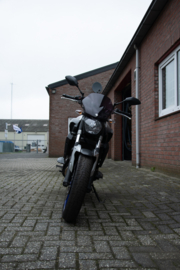 YAMAHA MT-07`15 35kW €6.200,-