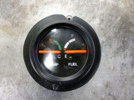 FZ750 benzine/ temperatuurmeter