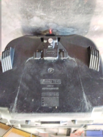 FJR1300`01-`02 Topkofferset Hepco Becker