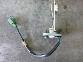 YZF-R6`99-`02 benzinemeter