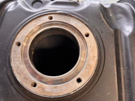 GSXR600-750 '06-'07 Benzinetank