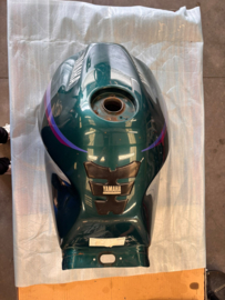 XJ900S Diversion Benzinetank