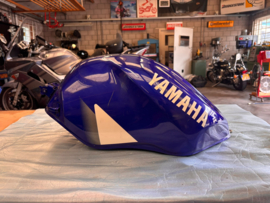 YZF-R6 '99-'02 Benzinetank