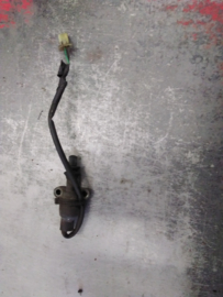 VS700-750 Intruder Zijstandaard schakelaar