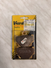 Remblokken Vesrah VD235JL