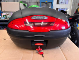 Givi Simply 450 topkoffer