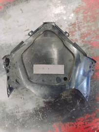 GSXR750'06-'07 plaat onderkant bovenkuip