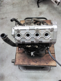 YZF-R6`99-`02 `Motorblok compleet €950,-