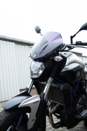 YAMAHA MT-07`15 35kW €6.200,-