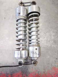 VS700-750 Intruder Schokbrekerset