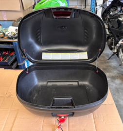 Givi Simply 450 topkoffer