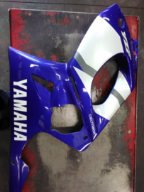 YZF600R Thundercat Zijkuip links