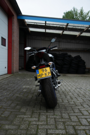 YAMAHA MT-07`15 35kW €6.200,-