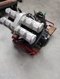 FZS600 Fazer Motorblok compleet €750,-