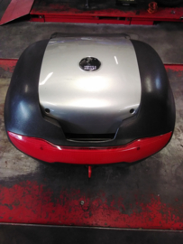 FJR1300`01-`02 Topkofferset Hepco Becker