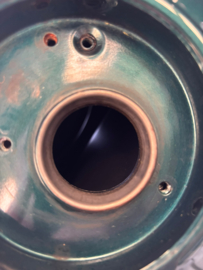 XJ900S Diversion benzinetank